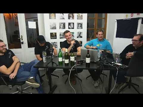 Toth Brothers zu Gast. Codename: Schurli, ein Film aus Pachfurth.