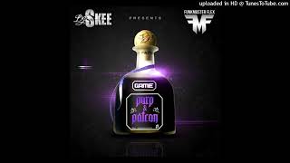 The Game - Soo Woo (Ft. Lil Wayne)