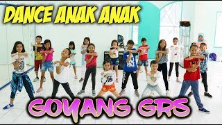 Download lagu GOYANG GRS - CHOREOGRAPHY BY DIEGO TAKUPAZ mp3