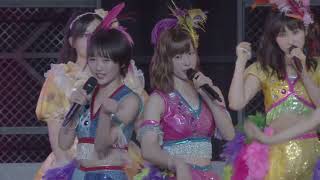 Morning Musume '16 Utakata Saturday Night! Concert Tour Haru