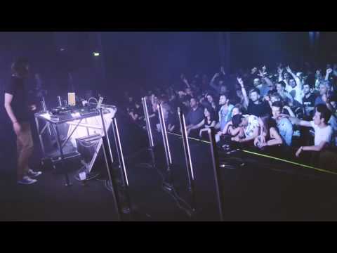 [REPORT] OX // VITALIC + APPLESCAL // LA SIRENE