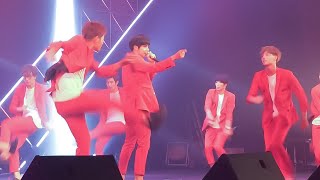 20160725／Apeace／I Love You／in MAXIMUM MUSIC VALUES TS ONE PREMIUM PARTY／@TOKYO DOME CITY HALL【4K】