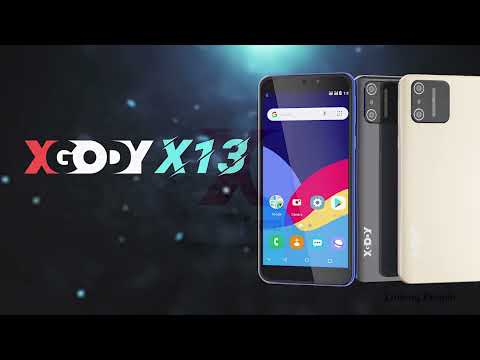 The best 4G Unlocked Phones in America 2022, Just $79.99 in XGODY Smart Phone? 😀