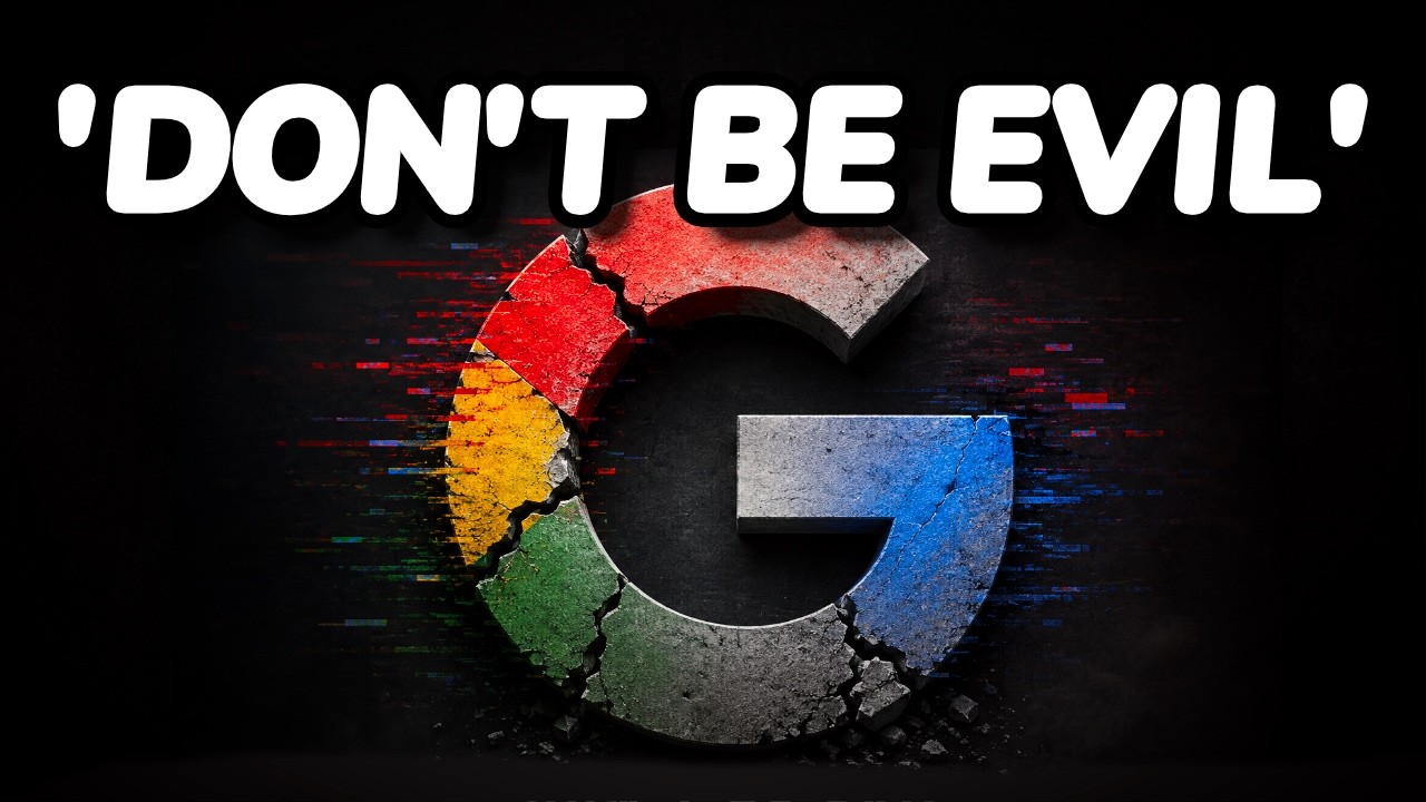 Google Can't Claim Innocence Anymore