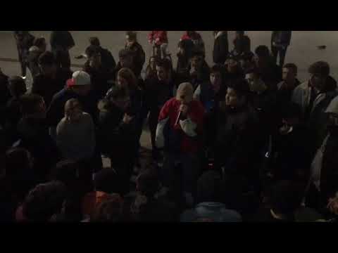 Platero Ice ultima replica Pregold Barcelona