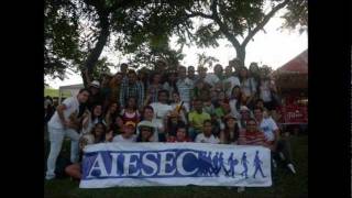 preview picture of video 'AIESEC EIA EXCHANGE EXPERIENCE'