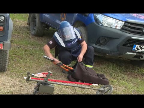 Posjetili smo deminere FUCZ: Borimo se da oslobodimo svaki metar naše BiH