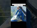 First Female Blue Angels Pilot Takes on 8G Flight Challenge #pilot #airforce #aviation #blueangles