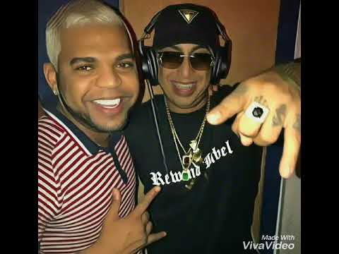 El mayor clasico ft ñengo flow - Ya le di a esa (OFICIAL AUDIO)