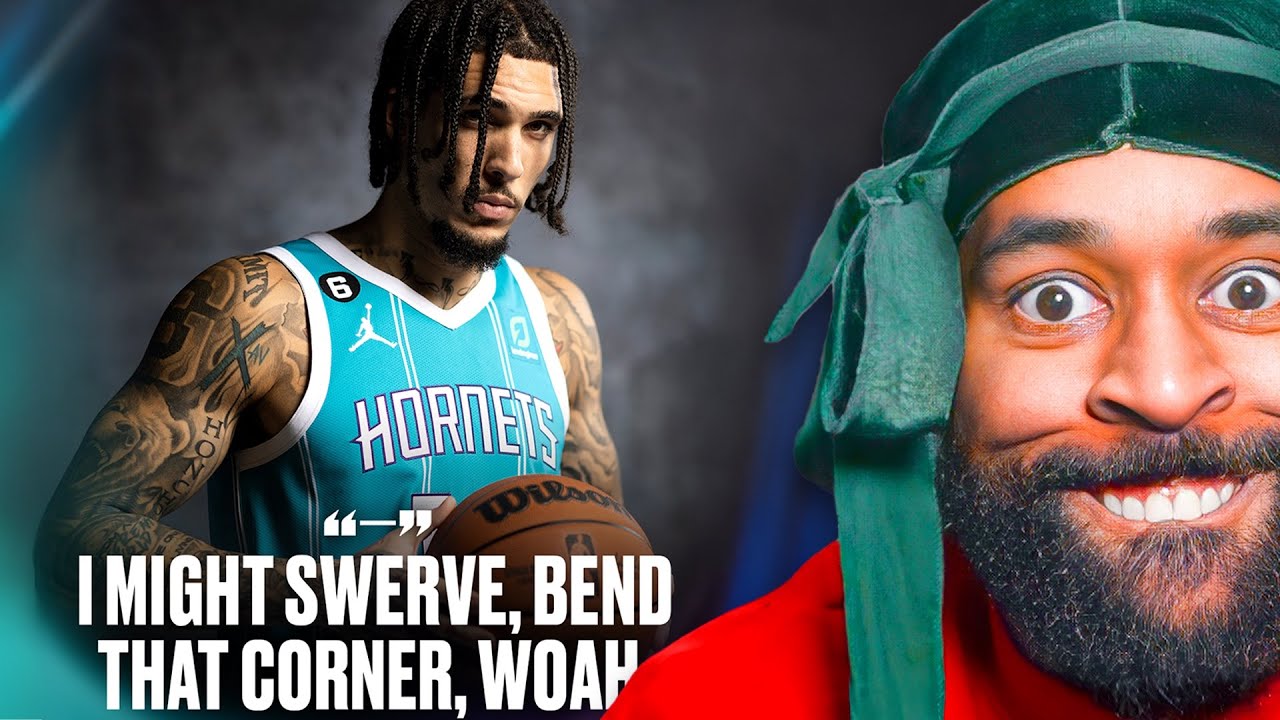Cel Reacts To LiAngelo Ball’s new song “TWEAKER”