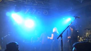 Bloodgood - Run Away &amp; Top of the Mountain live at &quot;CRN&quot; 2013