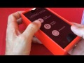 Видеообзор Lenovo A7000 Pearl White
