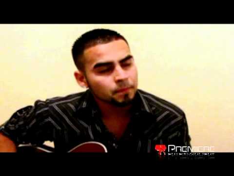 Henry Sanchez - Volver a Empezar