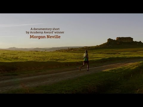 "A Fighting Chance" by Morgan Neville: Official Trailer (2016)