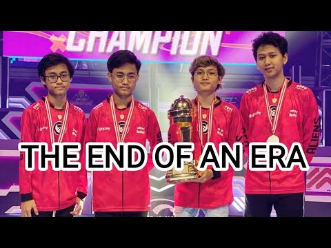 BTR Luxxy zuxxy End of an Era @RyzenGaming49@bigetron_esports#btrwin #btrluxy#pmgc #zuxxygaming