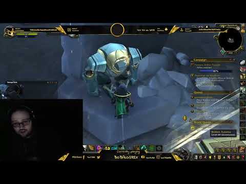 Easy Symphonic Vault Guide