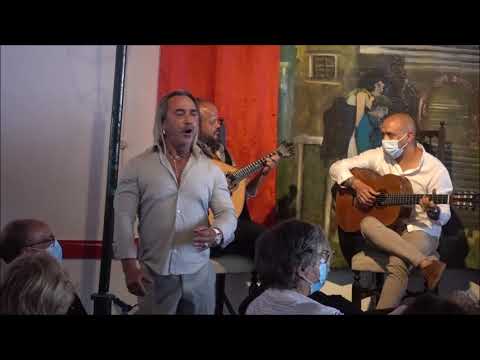 Vitor Miranda - "Não voltes" (Moita Girão / Pedro Rodrigues)