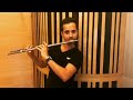 Raghav Sachar Live Flute Music