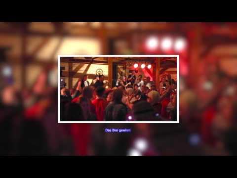 DAS BIER GEWINNT (KREISLIGAFUSSBALL) - Andi Latte - LIVE