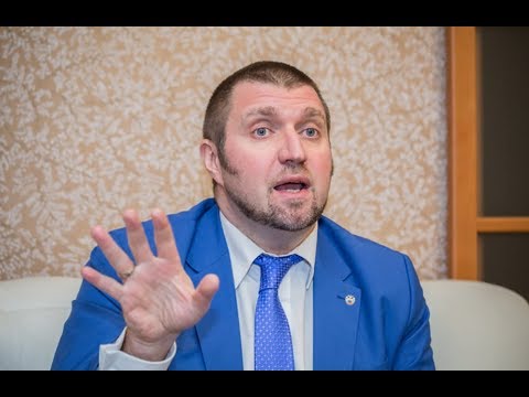 Теперь бедность побеждена?  Дмитрий Потапенко