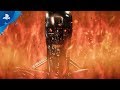 Mortal Kombat 11 | Terminator T-800 Gameplay Trailer | PS4