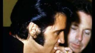 Elvis Presley - Gentle On My Mind (unreleased take)