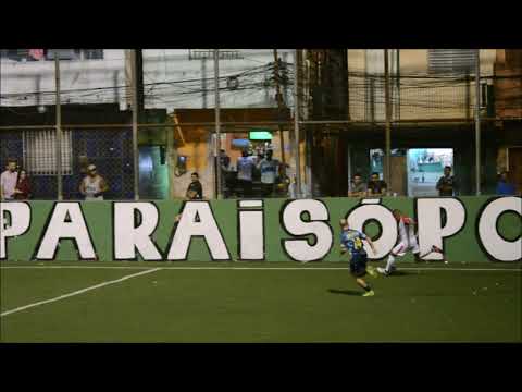 Futebol é Coisa Séria |Copa da Paz 2019| Santa Lúcia x Interpânico