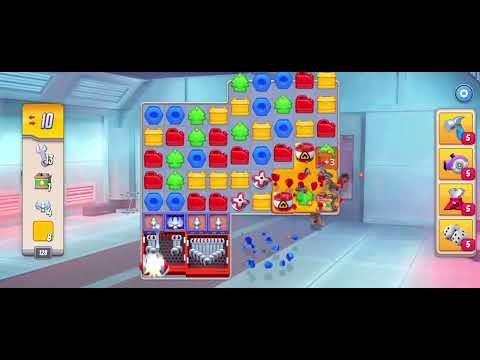 Chrome Valley Customs Level 128 no boosters | PuzzledCubes.site