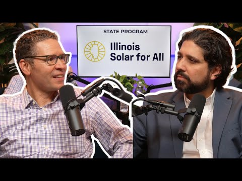 Get Educated - Illinois Solar For All State Program