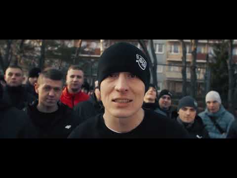 Wieszak ZdR - ZAGADKA feat. Dudek P56, Wiśnia Bakajoko, TPS prod. Tytuz