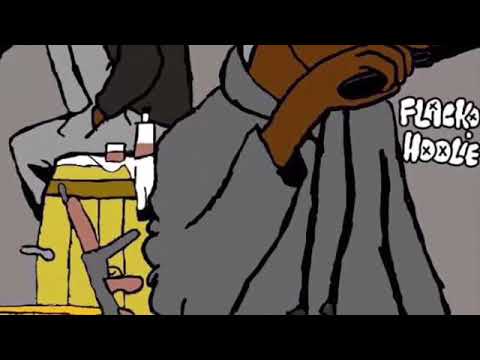 Flacko Hoolie-Forever ft Pluto Hoolie