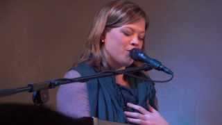 Liz Longley &quot;Only Love This Time Around&quot;