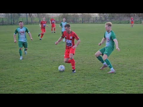 Sokół Bralin – LZS Doruchów 0:1
