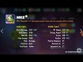 Disney Heroes Battle Mode 5 Star Mike Wazowski
