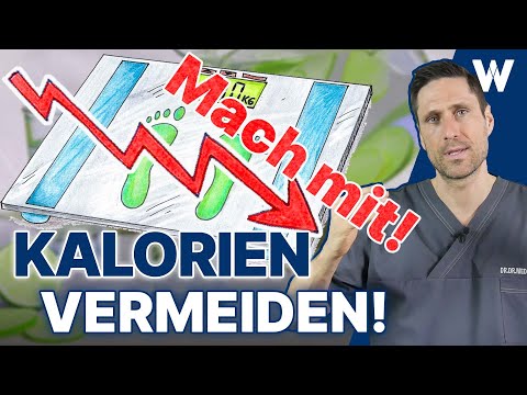 Unnötige Kalorien vermeiden: Meine 5 Hacks! So einfach können Sie hunderte Kilokalorien einsparen