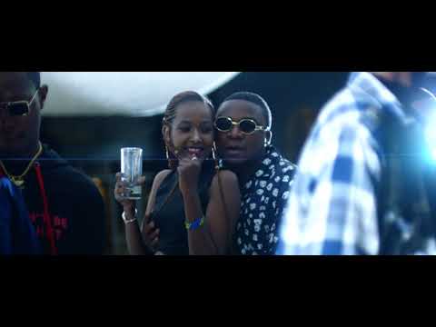 Ngunash ft Bright Tz - KOKO (official video)