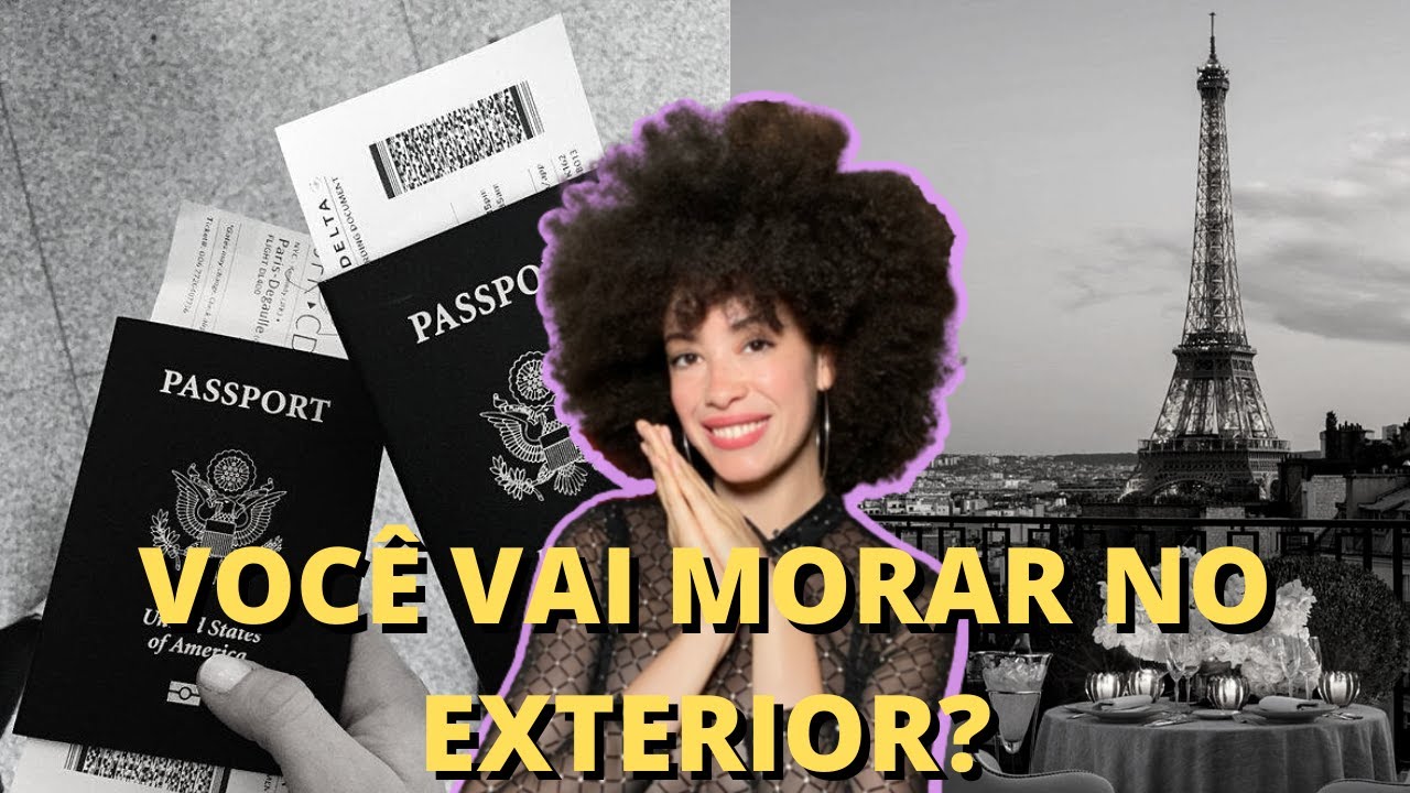 12 SINAIS PARA SABER SE VOCÊ VAI MORAR NO EXTERIOR ATRAVÉS DO SEU MAPA ASTRAL