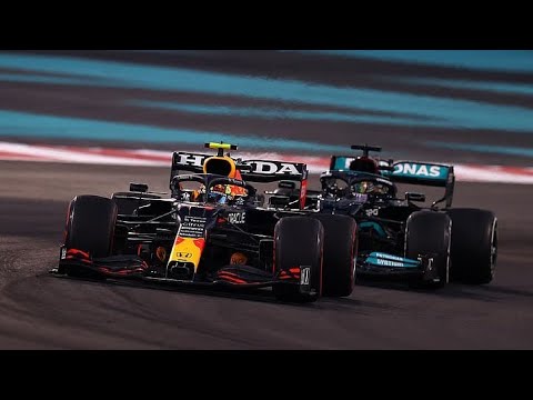 The Final Countdown - Formula 1 | 4K Music Video