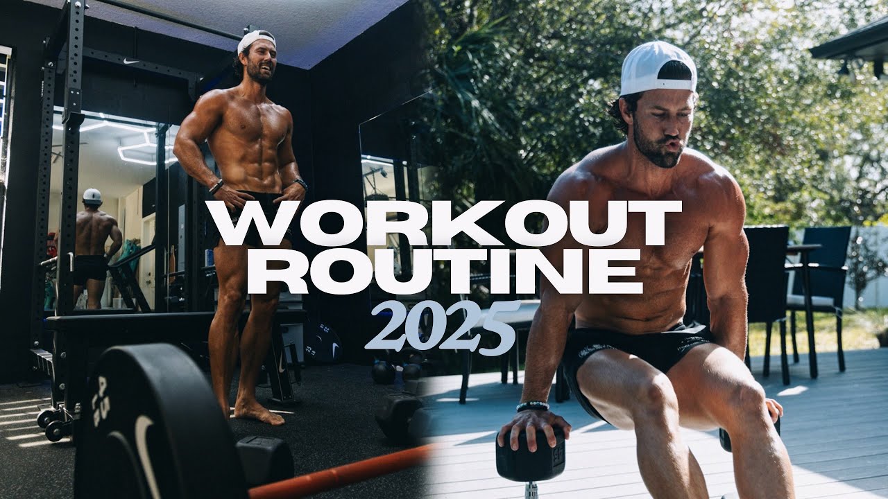 Brian Pruett -- Dad Fitness