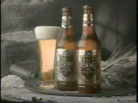 1992 - Introducing Miller Reserve