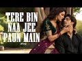 TERE BIN NAA JEE PAUN FULL HINDI AUDIO SONG WITH LYRICS Bollywood Romantic Song Trending