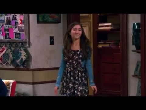 Girl Meets World: 1x03 "Girl Meets Sneak Attack" Promo