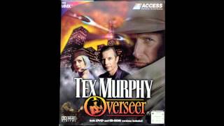 [PC] Tex Murphy Overseer 09 of 19 Clocktower Showdown