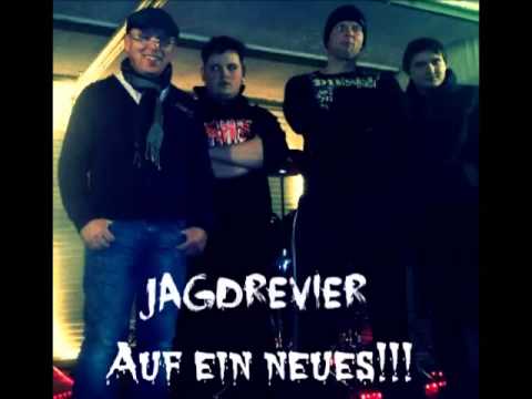 Jagdrevier Album "Ziele ohne Namen"