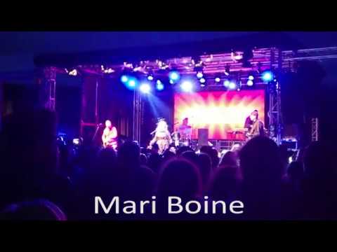 Ijahis Idja Festival 16.8.2019