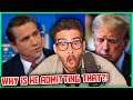 Trump's Lawyer Speaks Out after LOSING 34 Convictions! | Hasanabi Reacts