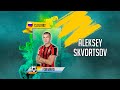 Aleksey Skvortsov - Goals, Shots