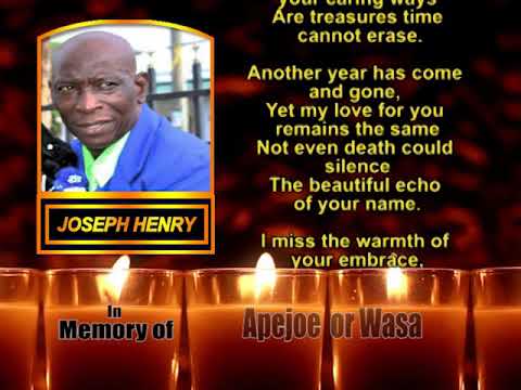 Joseph Henry Memorial