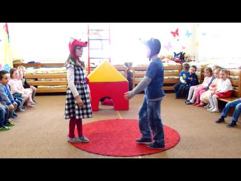 Koza rohatá a jež 2017