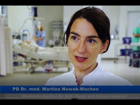 Abendvisite - Narkose Teil 2